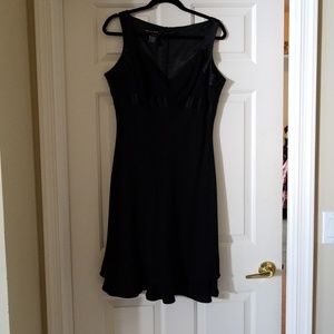 Jones New York Sexy Little Black Dress